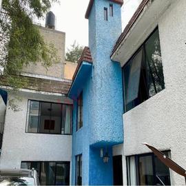 Valor estimado de casas, venta, Fuentes Brotantes, Tlalpan, DF / CDMX