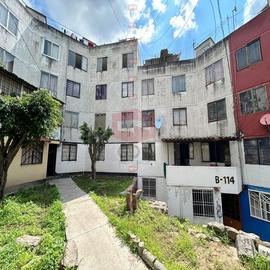 Foto de departamento en venta en loma puruandiro 110, loma dorada secc d, tonalá, jalisco, 0 No. 01
