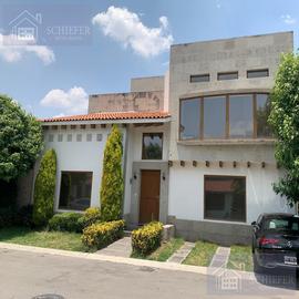 Foto de casa en renta en  , loma real, metepec, méxico, 0 No. 01