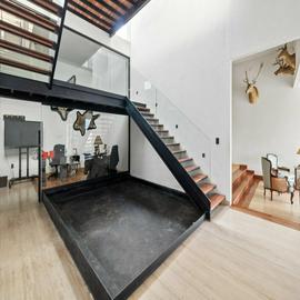 Foto de casa en venta en loma real , san juan yautepec, huixquilucan, méxico, 20574148 No. 01