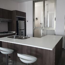 Foto de departamento en renta en  , loma real, tuxtla gutiérrez, chiapas, 14326780 No. 02
