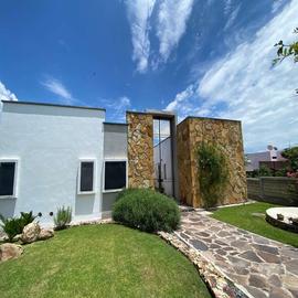 Foto de casa en venta en loma vista , san nicolás de ibarra, chapala, jalisco, 29549039 No. 01
