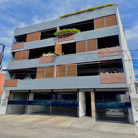 Foto de departamento en renta en  , lomas 3a secc, san luis potosí, san luis potosí, 0 No. 01