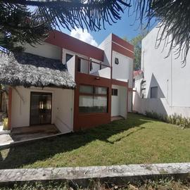 Valor promedio de casas, renta, Club de Golf Villa Rica, Alvarado, Veracruz