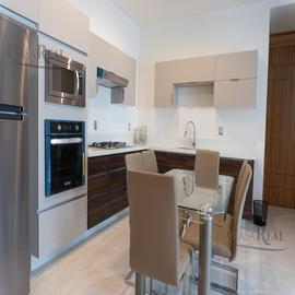 Foto de departamento en venta en  , lomas altas i, chihuahua, chihuahua, 30932749 No. 01