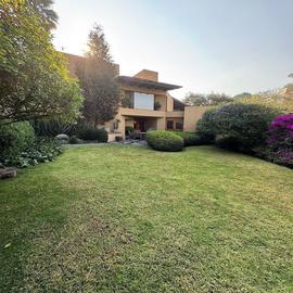 Foto de casa en venta en lomas altas , lomas altas, miguel hidalgo, df / cdmx, 31045950 No. 01