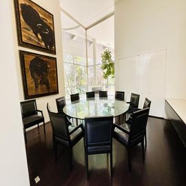 Foto de casa en renta en  , lomas altas, miguel hidalgo, df / cdmx, 0 No. 01