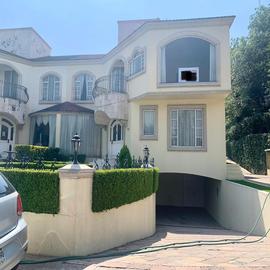 Foto de casa en renta en  , lomas country club, huixquilucan, méxico, 0 No. 01