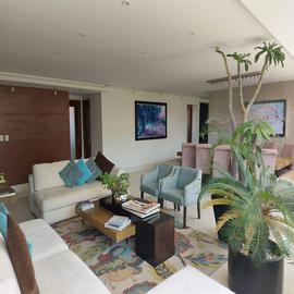 Foto de departamento en renta en  , lomas country club, huixquilucan, méxico, 0 No. 01