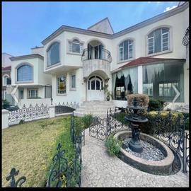 Foto de casa en venta en  , lomas country club, huixquilucan, méxico, 0 No. 01
