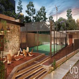 Foto de departamento en venta en lomas de angelópolis 99, atlixco centro, atlixco, puebla, 28724511 No. 01