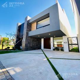 Foto de casa en venta en  , lomas de angelópolis closster 12 12 12, san andrés cholula, puebla, 0 No. 01