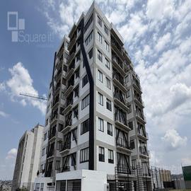 Foto de departamento en venta en  , lomas de angelópolis closster 12 12 12, san andrés cholula, puebla, 0 No. 01