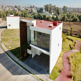 Valor estimado de casas, venta, Lomas de Angelópolis II, San Andrés  Cholula, Puebla