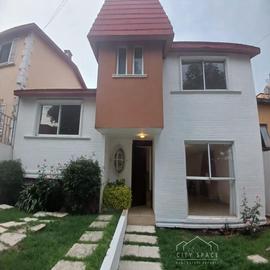 Foto de casa en renta en lomas de bellavista , lomas de bellavista, atizapán de zaragoza, méxico, 30175202 No. 01