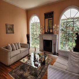 Foto de casa en venta en  , lomas de chapultepec i sección, miguel hidalgo, df / cdmx, 30223323 No. 01