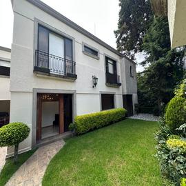 Foto de casa en renta en  , lomas de chapultepec i sección, miguel hidalgo, df / cdmx, 30322315 No. 01