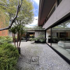 Foto de casa en venta en  , lomas de chapultepec i sección, miguel hidalgo, df / cdmx, 0 No. 01