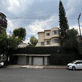 Foto de casa en venta en  , lomas de chapultepec i sección, miguel hidalgo, df / cdmx, 31015854 No. 01