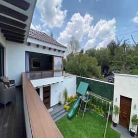 Foto de casa en venta en  , lomas de chapultepec iii sección, miguel hidalgo, df / cdmx, 27338666 No. 01