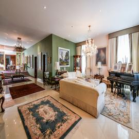 Foto de casa en venta en  , lomas de chapultepec iii sección, miguel hidalgo, df / cdmx, 30264329 No. 01