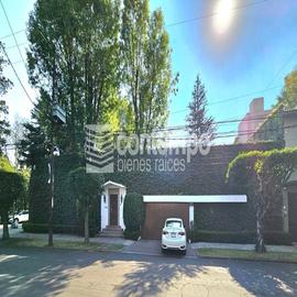 Foto de casa en venta en  , lomas de chapultepec v sección, miguel hidalgo, df / cdmx, 27817618 No. 01