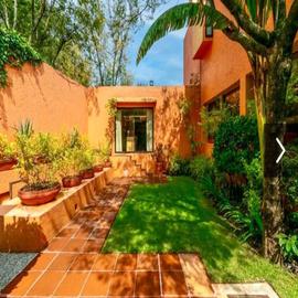 Foto de casa en venta en  , lomas de chapultepec v sección, miguel hidalgo, df / cdmx, 0 No. 01
