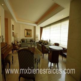 Foto de departamento en venta en  , lomas de chapultepec vii sección, miguel hidalgo, df / cdmx, 27745650 No. 01
