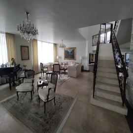 Foto de casa en venta en  , lomas de chapultepec vii sección, miguel hidalgo, df / cdmx, 29495553 No. 01