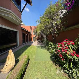 Foto de casa en renta en  , lomas de chapultepec vii sección, miguel hidalgo, df / cdmx, 30648064 No. 01
