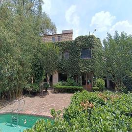 Foto de casa en renta en  , lomas de chapultepec vii sección, miguel hidalgo, df / cdmx, 0 No. 01