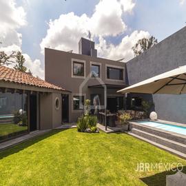 Foto de casa en renta en  , lomas de chapultepec vii sección, miguel hidalgo, df / cdmx, 0 No. 01