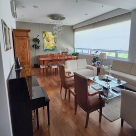 Foto de departamento en renta en  , lomas de chapultepec vii sección, miguel hidalgo, df / cdmx, 0 No. 01