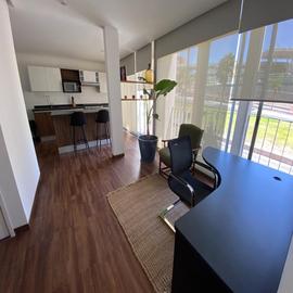 Foto de departamento en renta en  , lomas de chaultepec, san luis potosí, san luis potosí, 0 No. 01