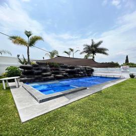 Foto de Casa en lomas de cocoyoc 12 None, Vicente Guerrero, Atlatlahucan, Morelos, 29500990