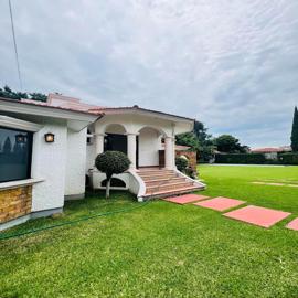 Foto de Casa en lomas de cocoyoc 12 None, Vicente Guerrero, Atlatlahucan, Morelos, 29527014