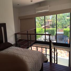Foto de departamento en renta en  , lomas de comanjilla, león, guanajuato, 0 No. 01