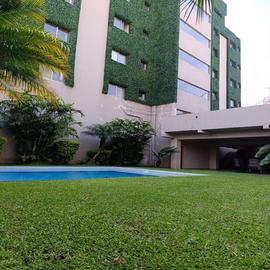 Foto de departamento en renta en  , lomas de cortes, cuernavaca, morelos, 0 No. 01