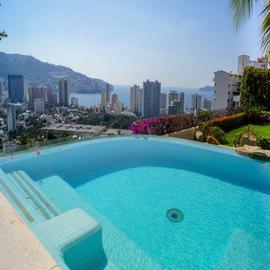 Foto de casa en venta en  , lomas de costa azul, acapulco de juárez, guerrero, 0 No. 01