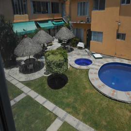 Foto de departamento en renta en lomas de cuernavaca , lomas de cuernavaca, temixco, morelos, 6123434 No. 01