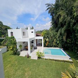 Foto de casa en renta en  , lomas de jiutepec, jiutepec, morelos, 0 No. 01