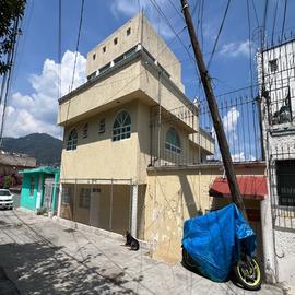 Foto de casa en venta en  , lomas de la era, álvaro obregón, df / cdmx, 29388860 No. 01