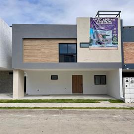 Foto de casa en venta en  , lomas de la virgen, san luis potosí, san luis potosí, 0 No. 01
