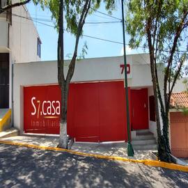 Foto de departamento en venta en  , lomas de las águilas, álvaro obregón, df / cdmx, 30114237 No. 01