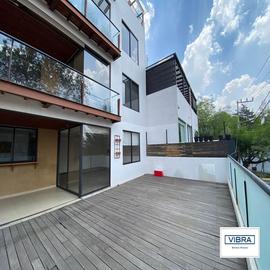 Foto de departamento en venta en  , lomas de las águilas, álvaro obregón, df / cdmx, 0 No. 01
