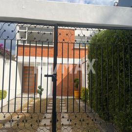Foto de casa en renta en lomas de las aguilas , lomas de las águilas, álvaro obregón, df / cdmx, 0 No. 01