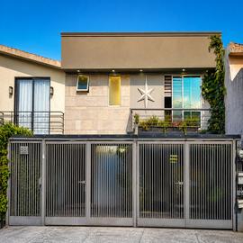 Foto de casa en venta en  , lomas de las fuentes, naucalpan de juárez, méxico, 0 No. 01