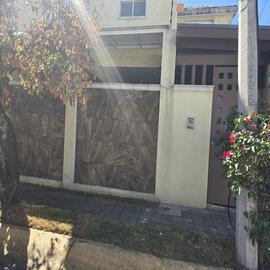 Foto de casa en renta en  , lomas de las fuentes, naucalpan de juárez, méxico, 31338716 No. 01