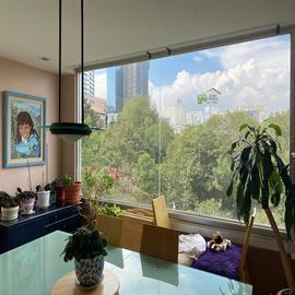 Foto de departamento en venta en  , lomas de las palmas, huixquilucan, méxico, 0 No. 01