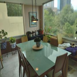 Foto de departamento en renta en  , lomas de las palmas, huixquilucan, méxico, 0 No. 01